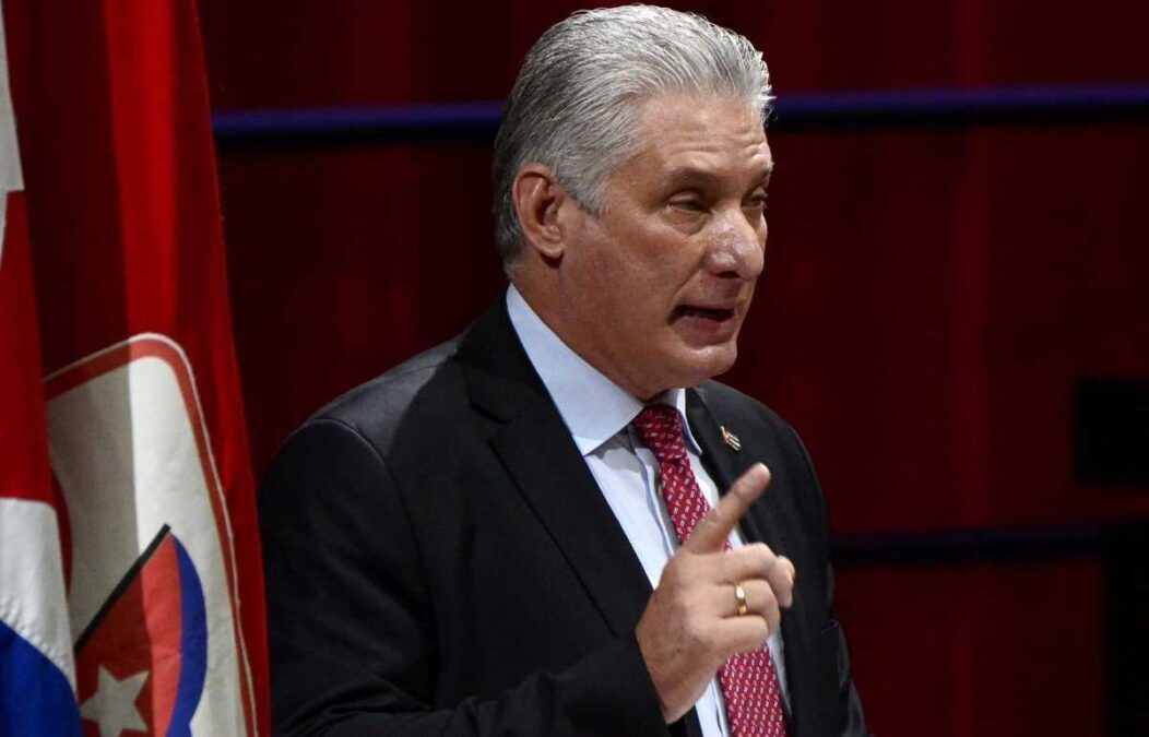 අමෙරිකාව සමග යුද්ධයට අපි බය නෑ