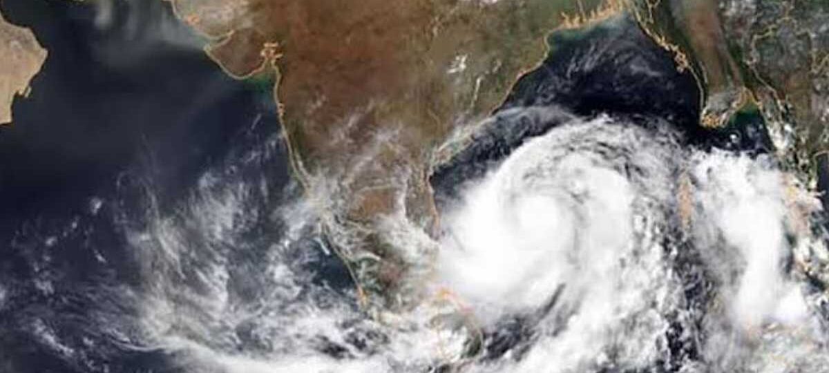 කාලගුණය කැළඹෙයි.. රතු නිවේදනයක්