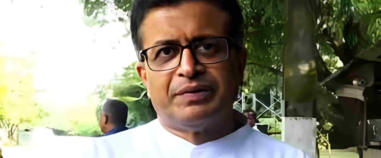 පාර්ලිමේන්තු ආ ගම්මන්පිල