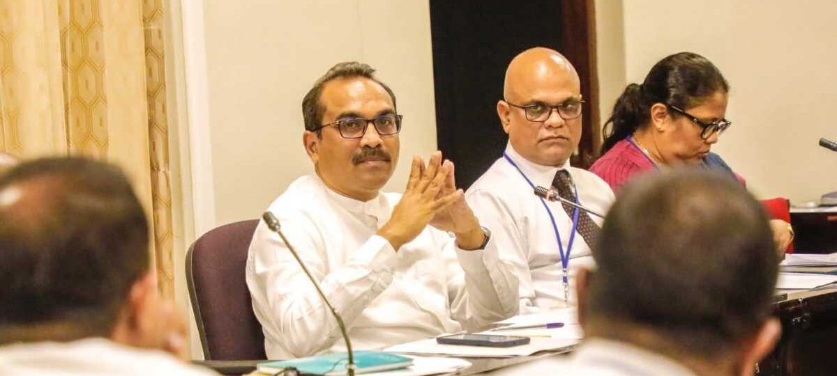 ප්‍රවාහනයේ ආරක්ෂාවට විශේෂ වැඩපිළිවෙලක්