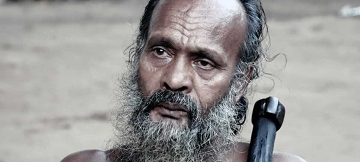 ආදිවාසී නායක සුදා වන්නිල ඇත්තෝ ජීවිතයෙන් සමුගනී