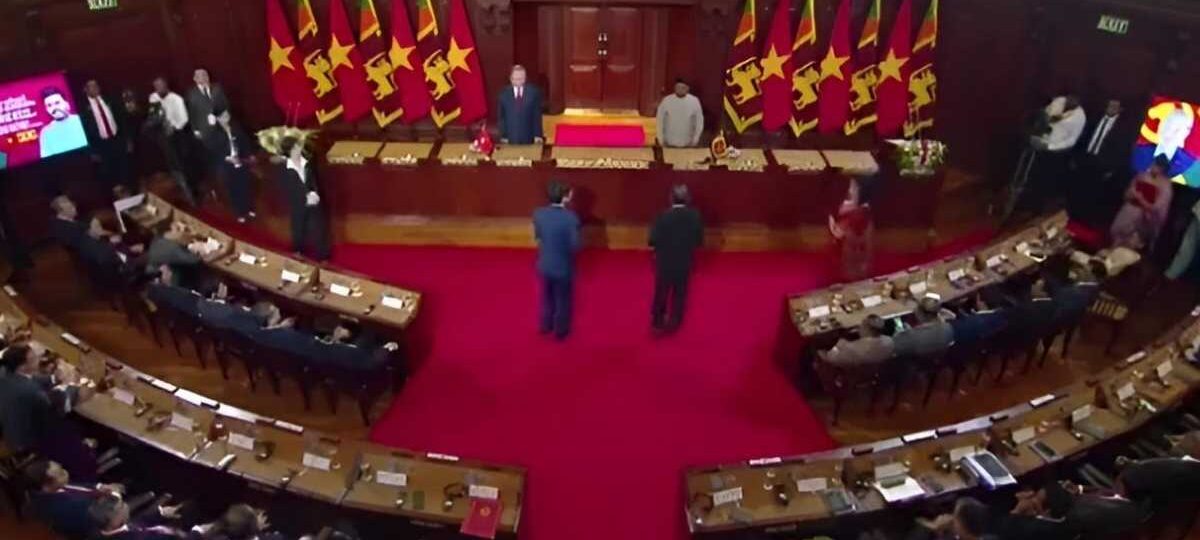 ශ්‍රී ලංකා – වියට්නාම අතර අවබෝධතා ගිවිසුම් මෙන්න