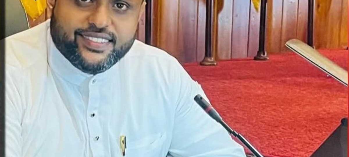 කුරුණෑගල නියෝජ්‍ය නගරාධිපතිගේ පක්ෂ සාමාජිකත්වය අත්හිටුවයි
