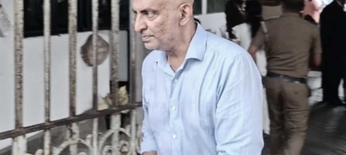 කපිල චන්ද්‍රසේන කියන්නේ කවුද.?