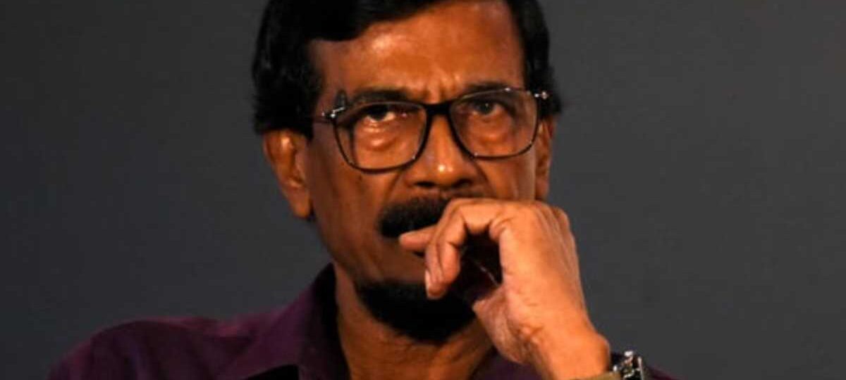 ගුටිකෑ බව කියන ටිල්වින් සිල්වා කතා කරයි