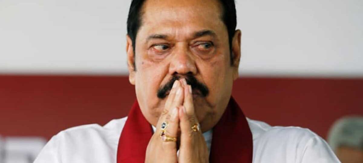 සියයක පිරිසක් සමග මහින්ද එන්න සූදානම්