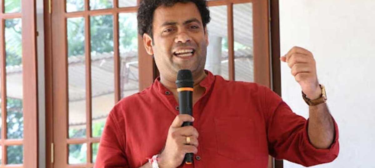 ගුවන් සමාගමේ නිලධාරියා මැරුවද.? අපි දන්නෑ.. අගමැති සිහිනය නිසා කෙළවුණා