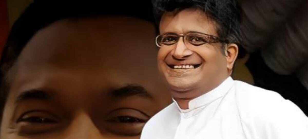 “පාස්කු මහ මොළකරු” ආන්දෝලනාත්මක කෘතියයි