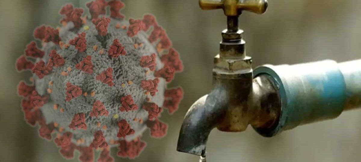 දෙනියායේ ජල මූලාශ්‍ර ගැන අනාවරණයක්