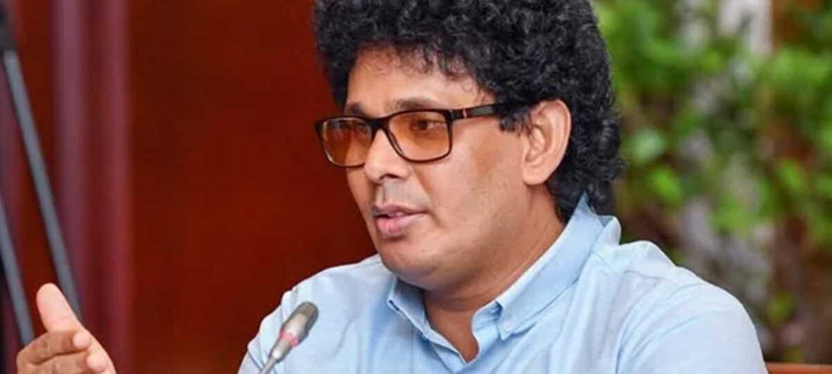 විපක්ෂයේ පිරිසක් ආණ්ඩුවට.?