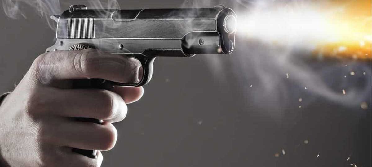 ගාල්ල වෙඩි තැබීමෙන් පුද්ගලයෙක් මරුට