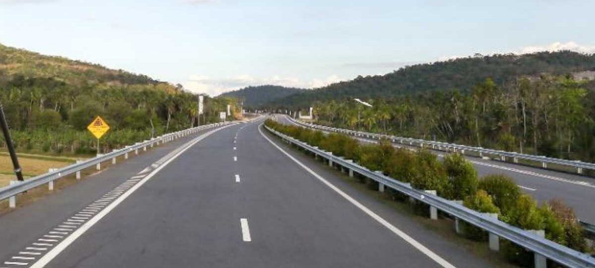 මධ්‍යම අධිවේගයේ රඹුක්කන – ගලගෙදර කොටසට අනුමැතිය