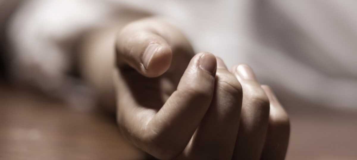 පළමු ආපදා මරණය වාර්තා වෙයි