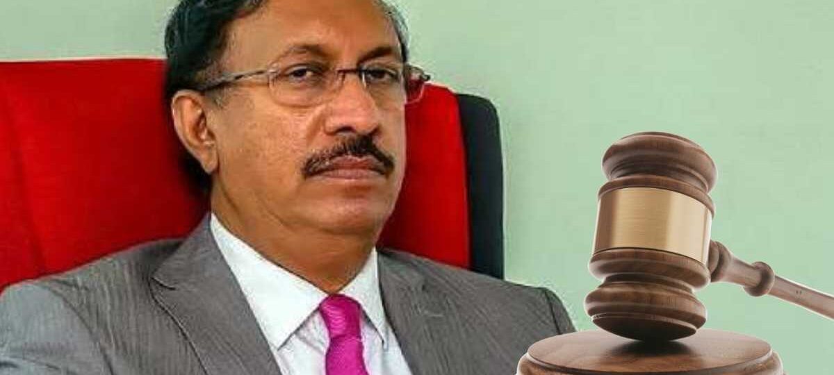 අනුර ප්‍රියදර්ශනට අධිකරණයෙන් දුන් නියෝගය