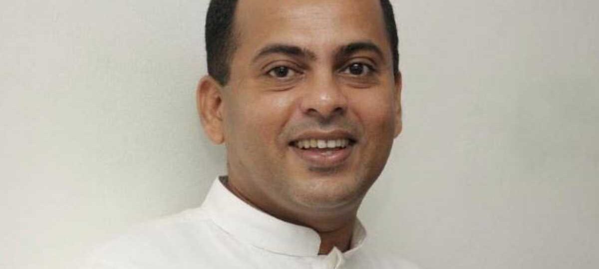 මරික්කාර්ගේ ඇමති සිහිනය