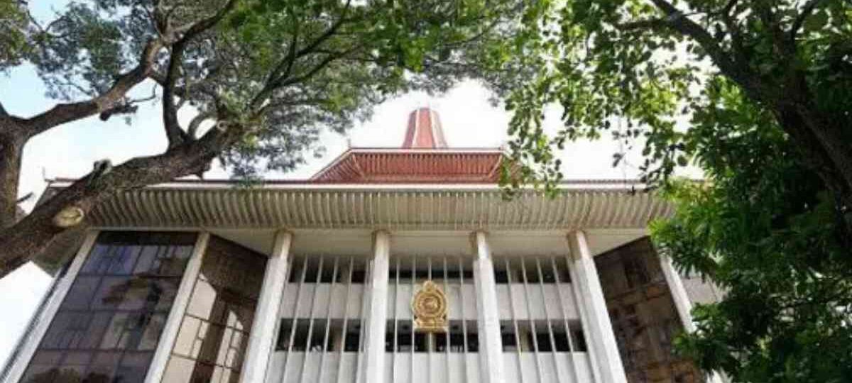 NIE හිටපු අධ්‍යක්ෂකට වසර 6ක සිර දඬුවමක්