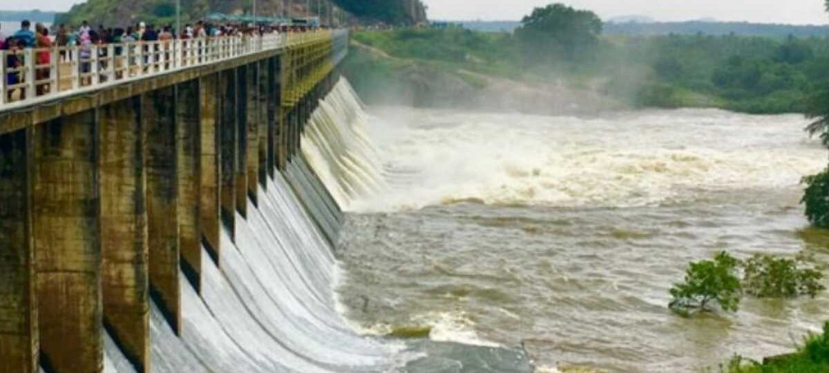 ජනතාවට විශේෂ දැනුම්දීමක්.. ප්‍රධාන ජලාශ 21ක් වාන් දමයි