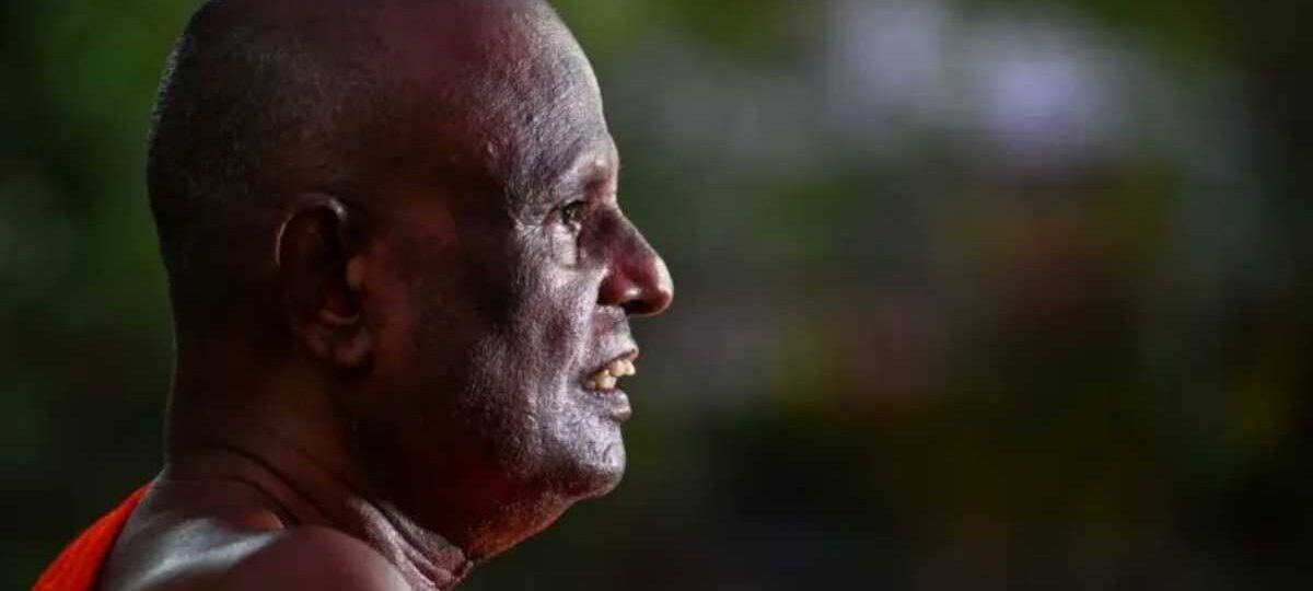 මූලික විමර්ශන අවසන්.. පල්ලේගම හිමිට නියෝග