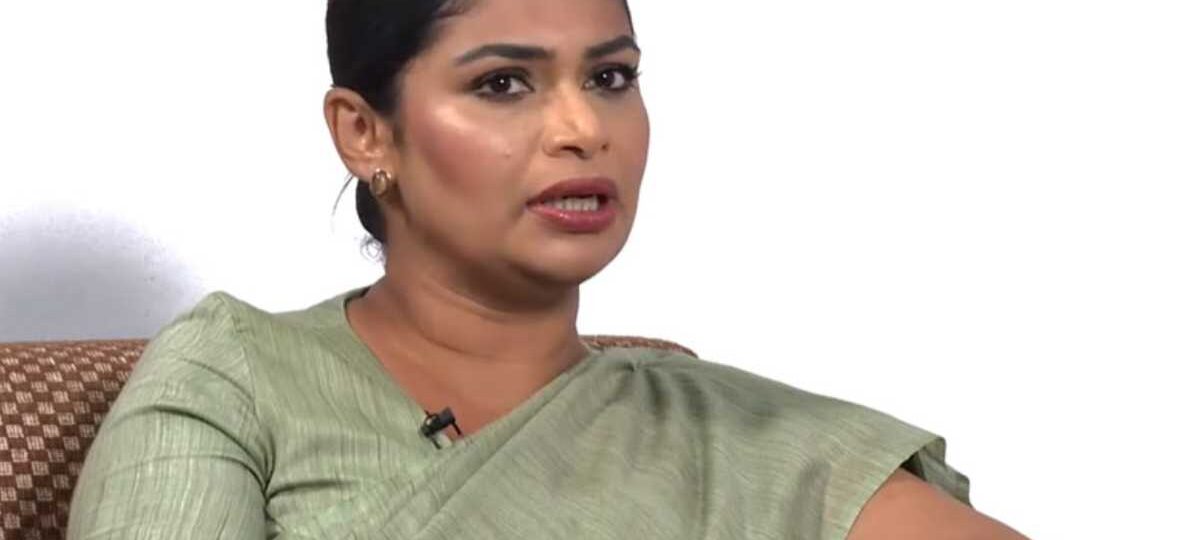 හිරුණිකා අත්අඩංගුවට ගැනීමට නියෝග