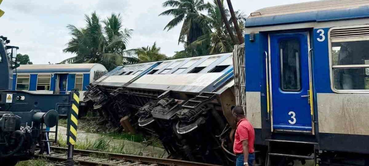 රුපියල් 3,000කට ජීවිත එක්ක සෙල්ලම් කළ හැටි