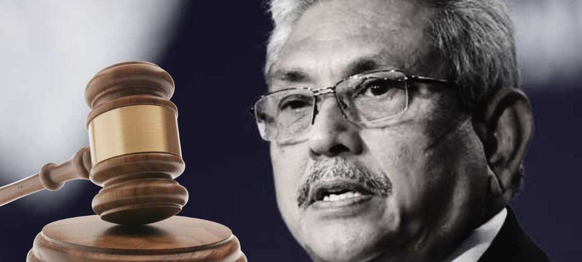 ගෝඨාභය පාලනයේ සීනි බදු වංචාව.. දින නියම කරයි