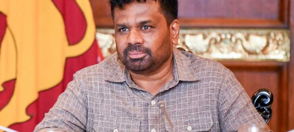 අඩු ආදායම්ලාභී නිවාස සඳහා විශේෂ වැඩසටහනක්