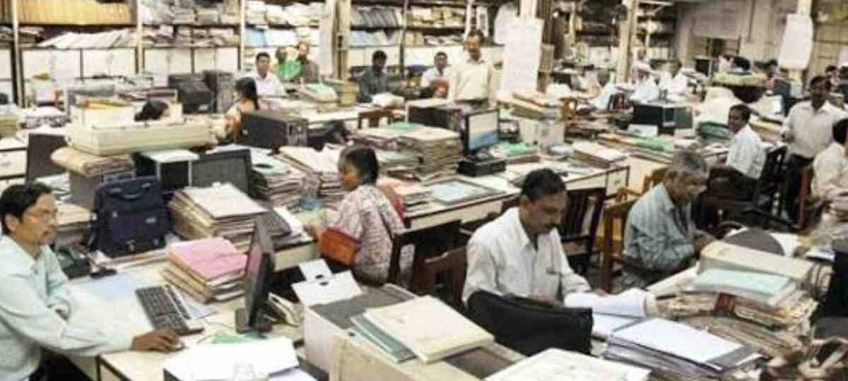 ‍රාජ්‍ය ආයතන වලට නව චක්‍රලේඛයක්