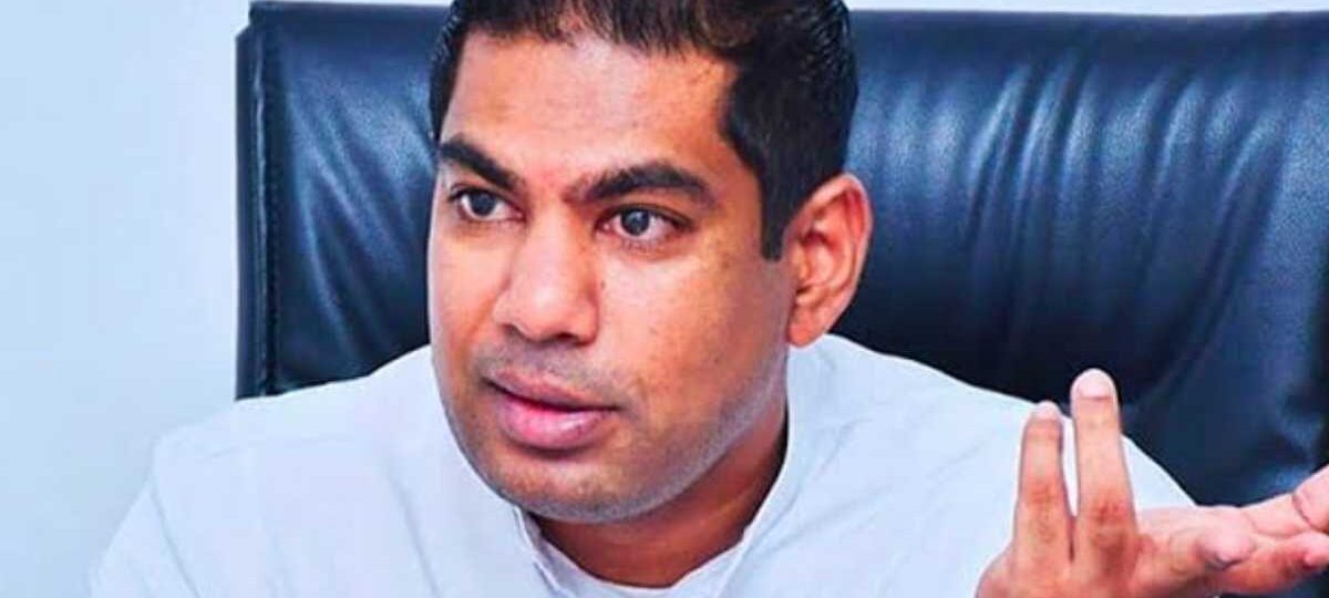කංචනගේ කාලයේ ගල්අඟුරු වංචාවක් ගැන පැමිණිල්ලක්