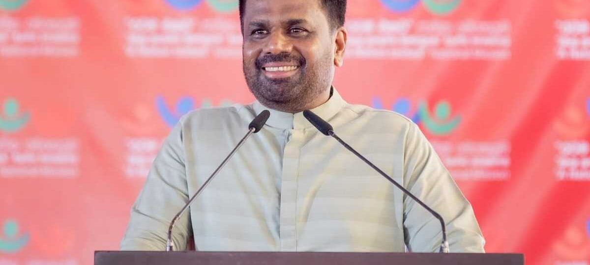 නීතියට උඩින් හිටපු අය ළගට නීතිය ළඟා වන විට කලබල වෙලා