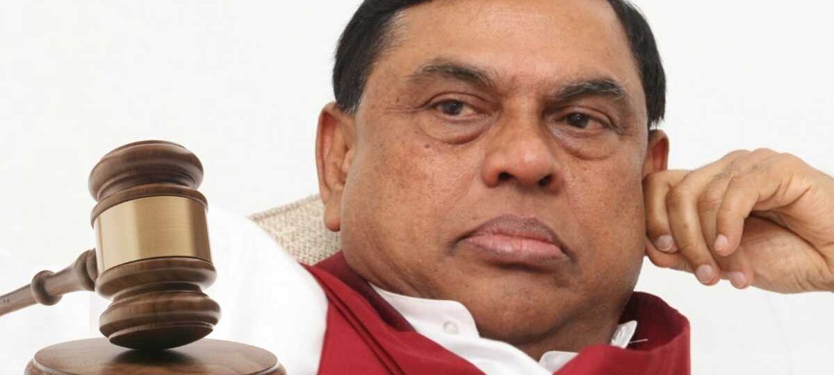 බැසිල්ට තවත් නඩුවක්.. වහාම අත්අඩංගුවට ගන්න නියෝග