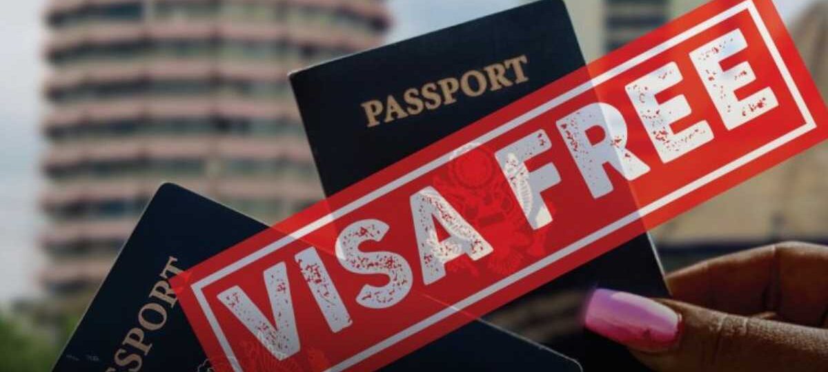 අද සිට රටවල් 40ක් සඳහා නොමිලේ සංචාරක වීසා