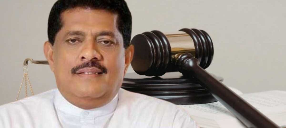 සරණට එරෙහි නඩු හතරක තීන්දු අද