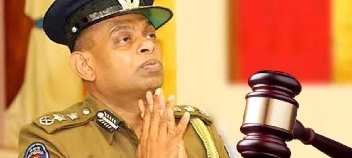 දේශබන්දුට එරෙහිව මාසයක් තුළ අධිචෝදනා