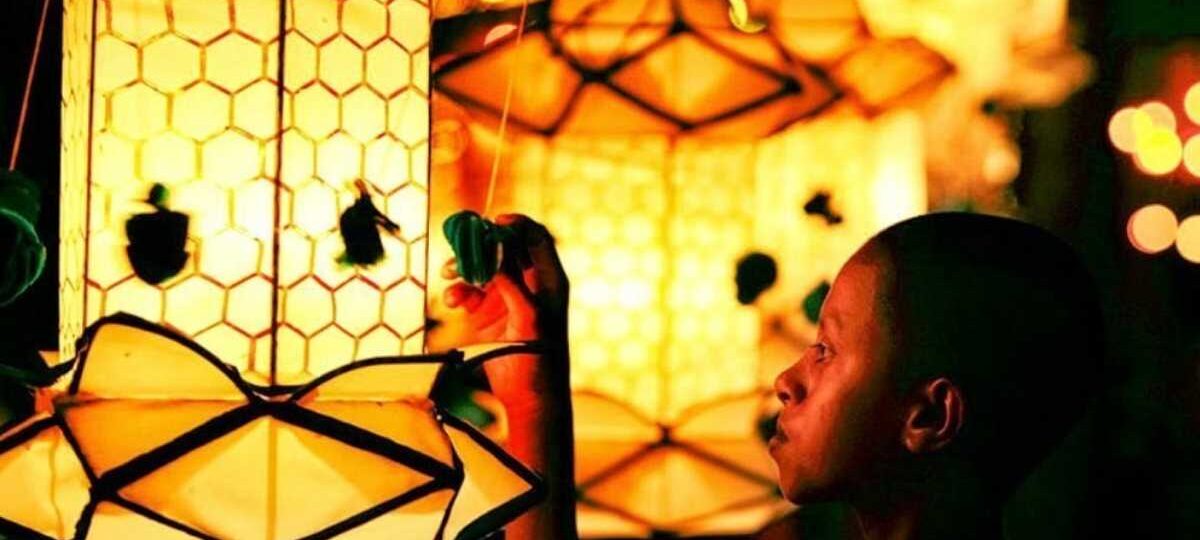 2026 වෙසක් උත්සවය වෙනුවෙන් වැසෙන තැන්