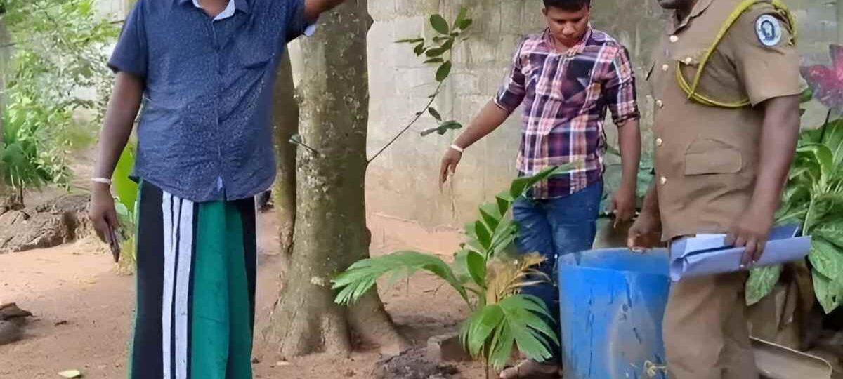 ඉබිමස් එක්ක ඇල්ලූ ශ්‍රී මහ බෝධියේ ප්‍රධාන කපුවාට මොකද වුණේ.?