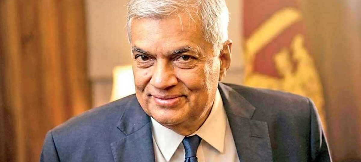 රට ගොඩගන්න රනිල් සූදානම්.. මාසයකින් සුවය ලබා නැවතත් එනවා