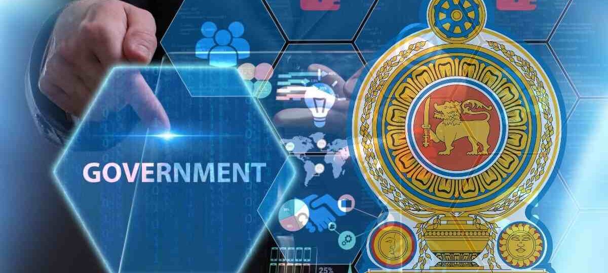 සියලු රාජ්‍ය ආයතනවල දැවැන්ත තාක්ෂණික පරිවර්තනයක්