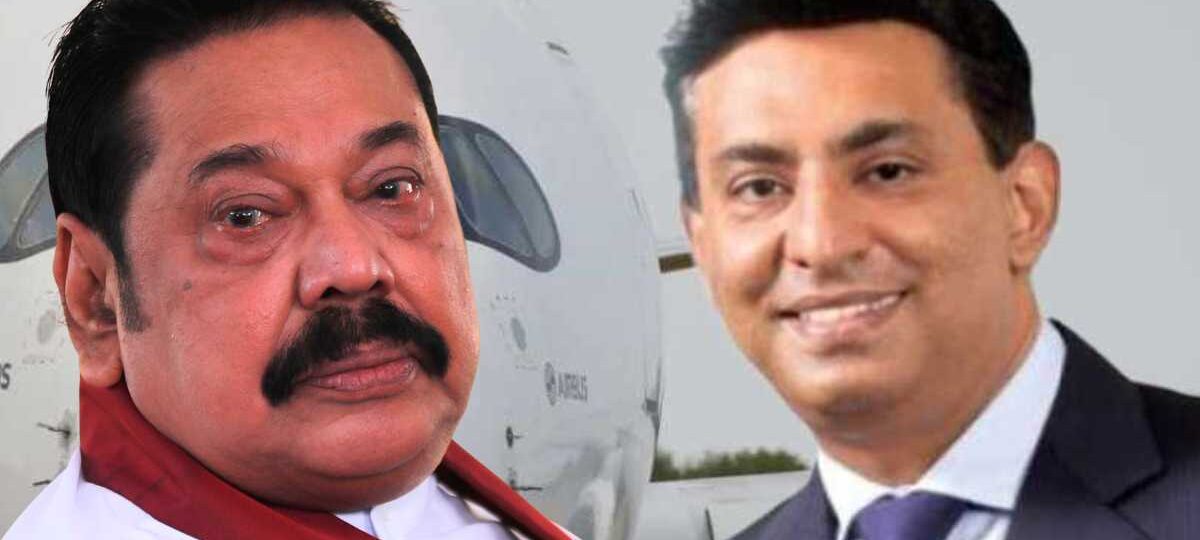 මහින්දගේ නම හෙළිකල කපිල චන්ද්‍රසේනගේ හදිසි මරණය