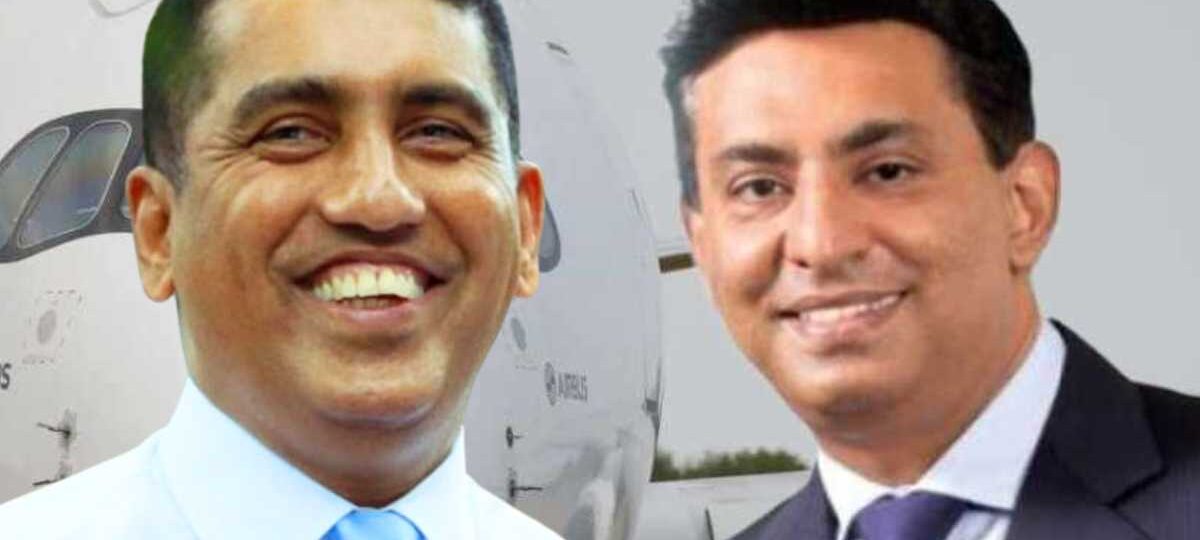 කපිලගේ මරණය සැකයි.. නාමල්ගේ ආණ්ඩුවෙන් පරීක්ෂණ කරනවා