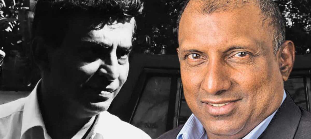 කපිලගේ මරණය ගැන අරවින්දගෙන් ප්‍රකාශයක්