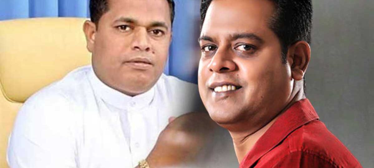 සනත් නිශාන්තගේ සොහොයුරාට වසර 5 හමාරක සිර දඬුවම්