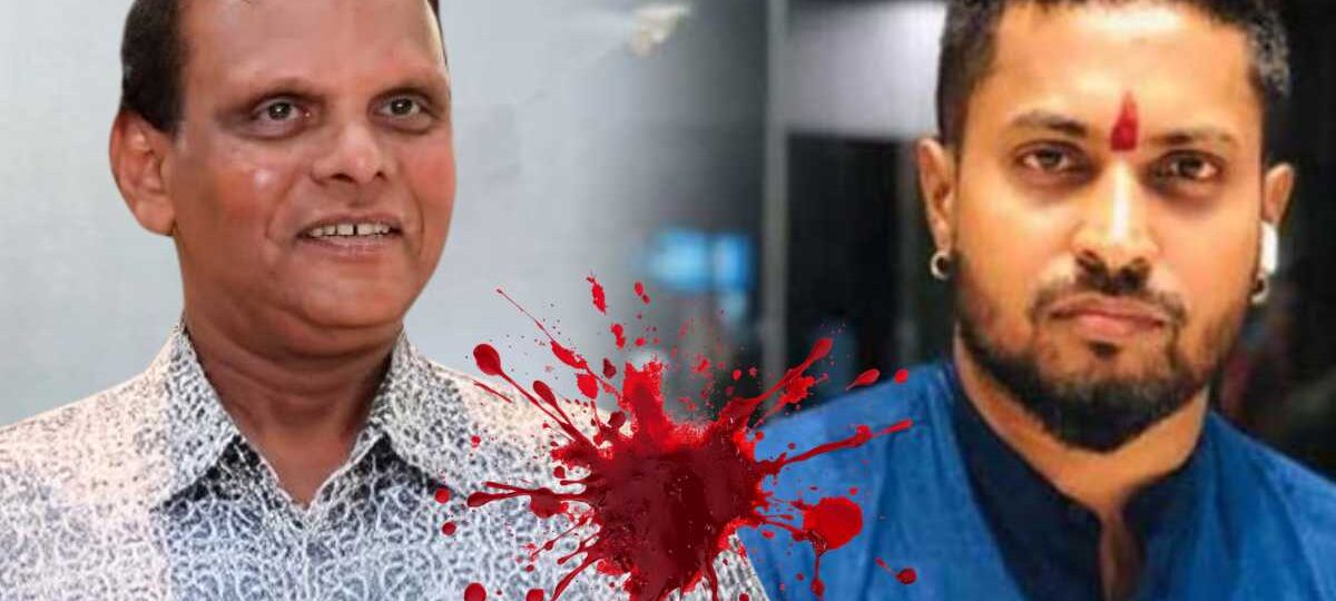 පොලීසිය රවට්ටපු ඔස්මන්.. ආන්දෝලනාත්මක තොරතුරු රැසක් එළියට
