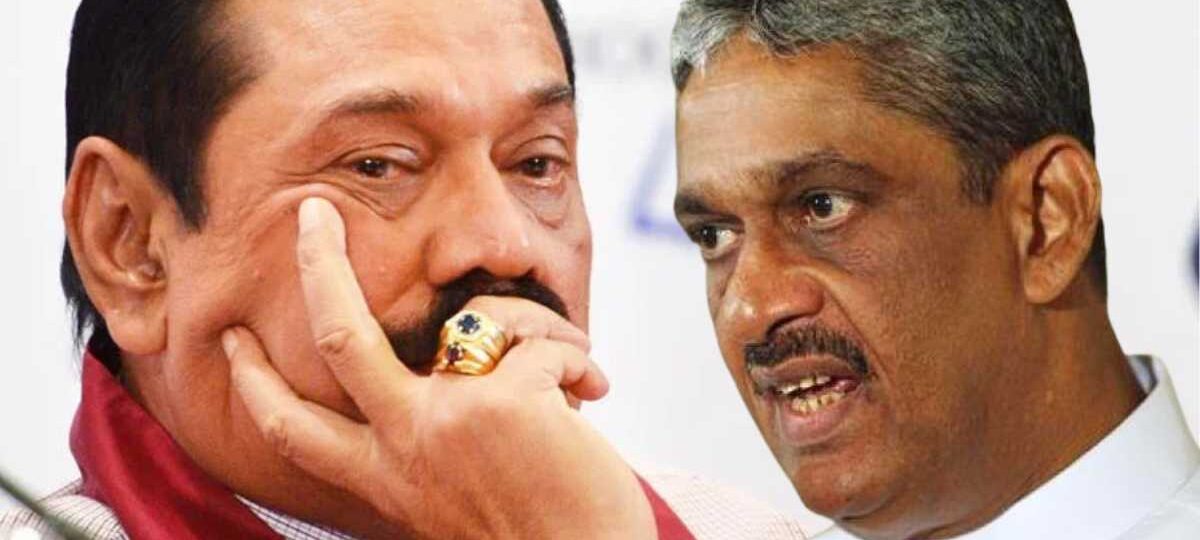 කපිලගේ මරණය පිටුපස මහින්ද.? පාස්කු ප්‍රහාරයට සමානයි
