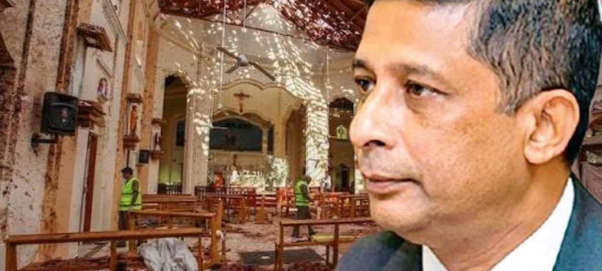 “පාස්කු ත්‍රස්ත ප්‍රහාරයේ මහ මොළකරු සුරේෂ් සලේ” අධිකරණයට දැනුම් දෙයි