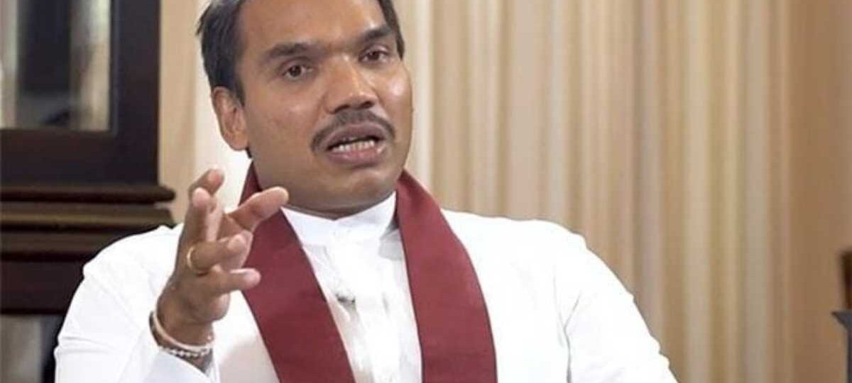 පාස්කු ප්‍රහාරයේ සත්‍යය.. නාමල්ගෙන් සටහනක්