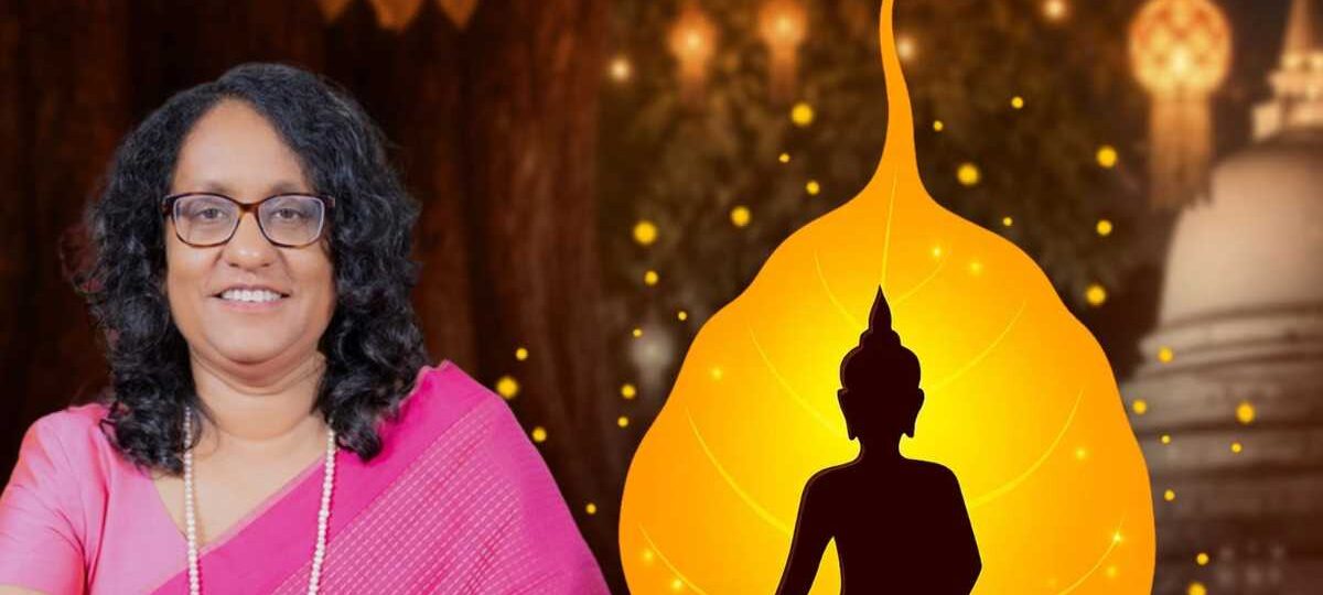 ආමිස පූජාවන්ට වඩා ප්‍රතිපත්ති පූජාවන්ට මුල්තැන දෙන අර්ථවත් වෙසක් මංගල්‍යයක් වේවා