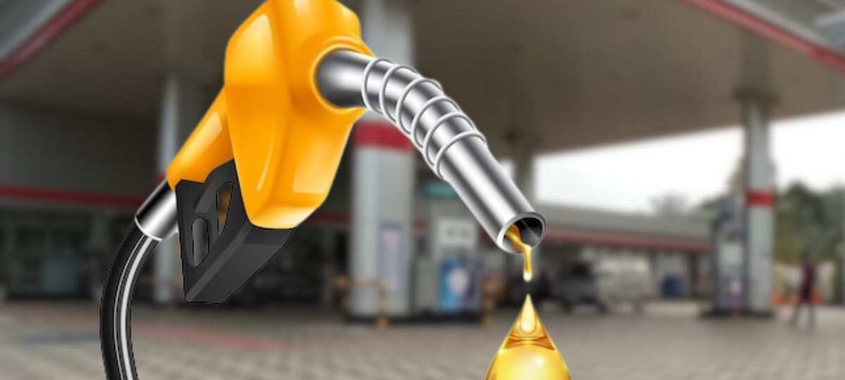 ඉන්ධන මිල වැඩි කරයි.?