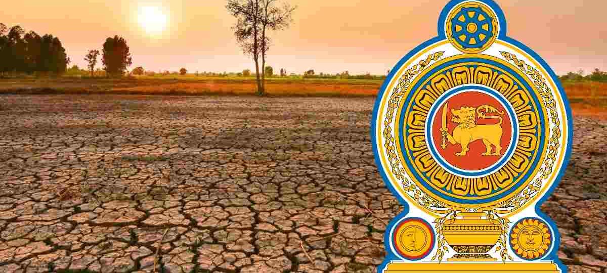 ඉදිරියේදී ඇතිවිය හැකි එල්-නිනෝ තත්ත්වයට මුහුණ දීමට රජය ගත් පියවර
