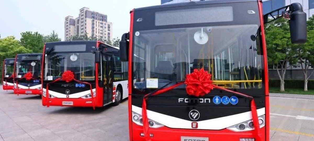 ශ්‍රී ලංකාවේ පොදු ප්‍රවාහන ක්ෂේත්‍රයේ තවත් වැදගත් සන්ධිස්ථානයක්