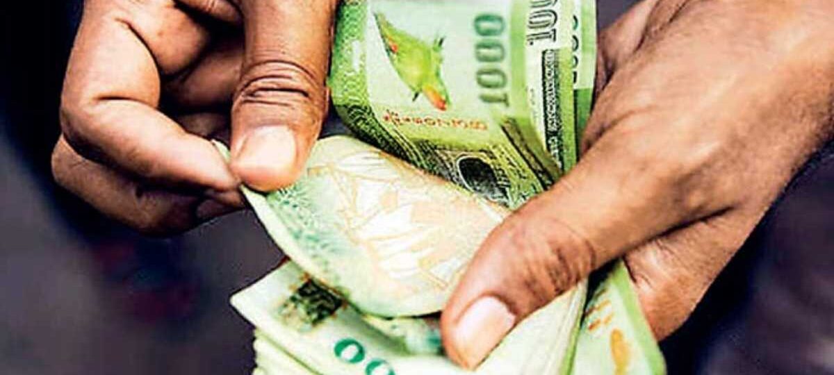 දිට්වා ආපදාවෙන් නිවාස අහිමි වූවන්ට ලබා දෙන ගෙවල් කුලී දීමනාව දීර්ඝ කරයි